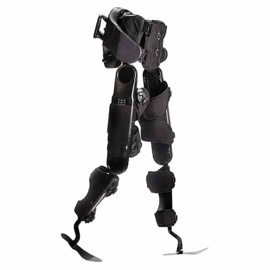 What Is A Robotic Exoskeleton And How Does It Work Next Level Rehab