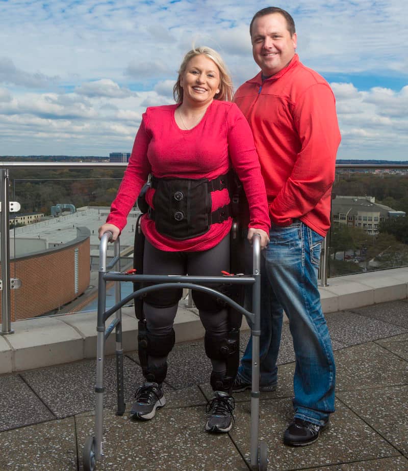 woman-in-walker-after-spinal-cord-injury