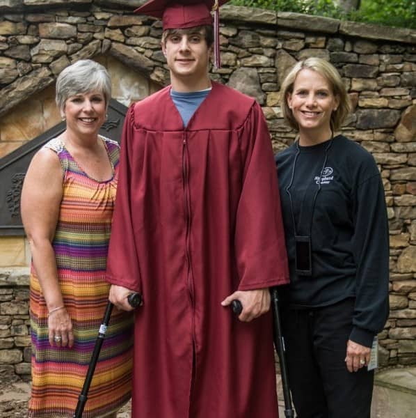 Graduation