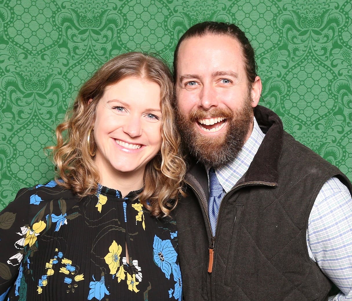 Haley-and-Robert-McCloskey-Owners
