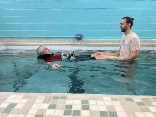 Aquatic-Therapy-Floating